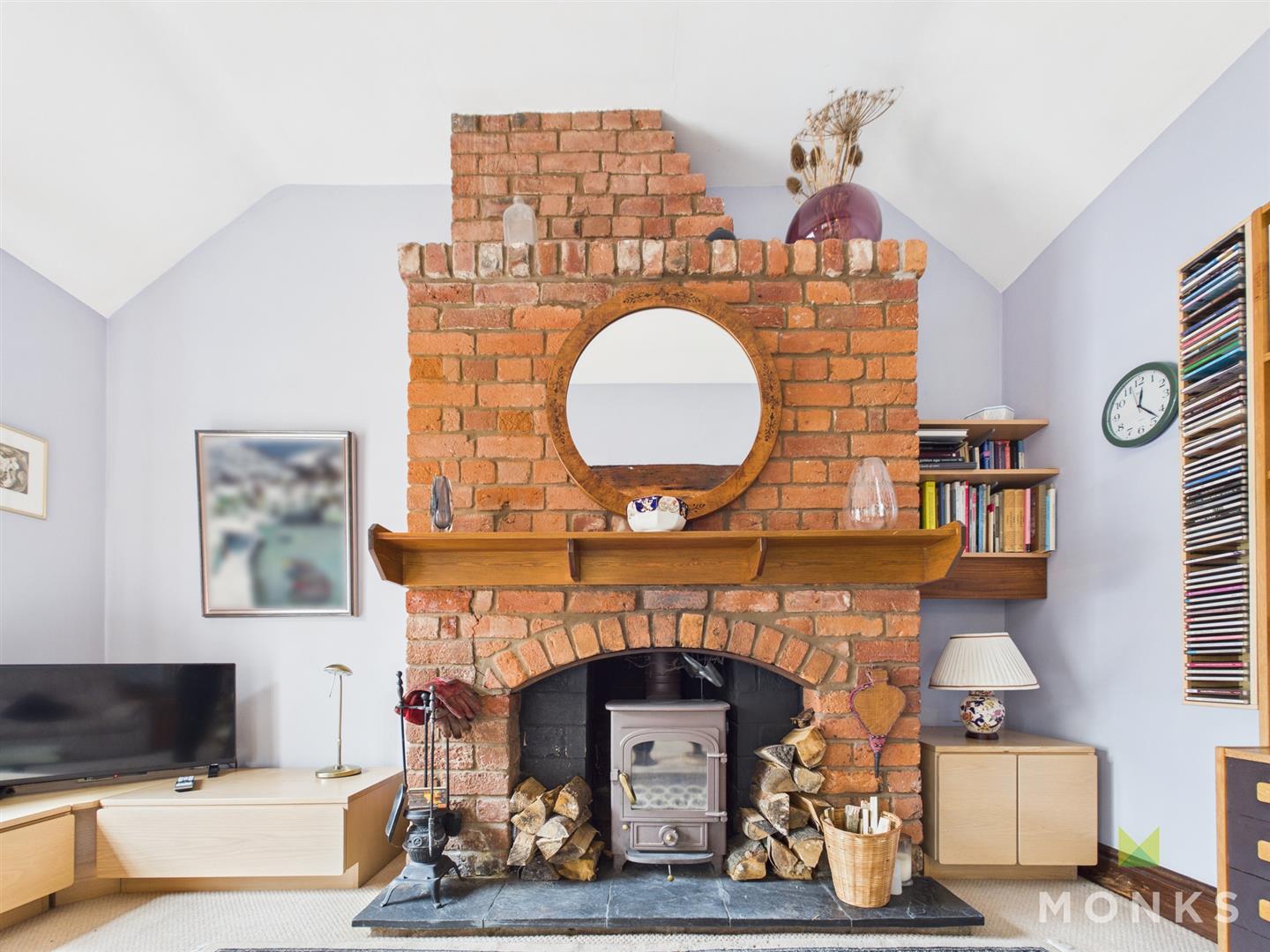 The Bothy , Oswestry, SY10 7EE SSTC